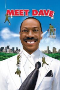 Meet Dave (2008) English BluyRay H264 AAC 1080p 720p ESub