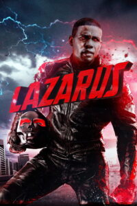 Lazarus (2021) Dual Audio [Hindi ORG-English] Amazon WEB-DL H264 AAC 1080p 720p 480p ESub