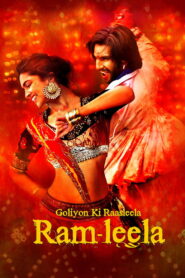 Goliyon Ki Raasleela Ram Leela (2013) Hindi BluRay H264 AAC 1080p 720p 480p Esub