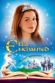 Ella Enchanted (2004) English BluRay H264 AAC 1080p 720p ESub
