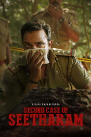 Second Case of Seetharam (2026) Dual Audio [Hindi ORG-Kannada] Amazon WEB-DL H264 AAC 1080p 720p 480p ESub