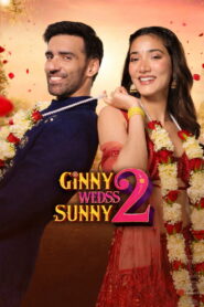 Ginny Wedss Sunny 2 (2026) Hindi Amazon WEB-DL H264 AAC 1080p 720p 480p ESub