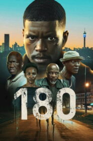 180 (2026) Dual Audio [Hindi ORG-English] Netflix WEB-DL H264 AAC 1080p 720p 480p ESub