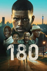 180 (2026) Dual Audio [Hindi ORG-English] Netflix WEB-DL H264 AAC 1080p 720p 480p ESub