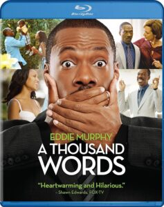A Thousand Words (2012) Dual Audio [Hindi ORG-English] BluRay H264 AAC 1080p 720p 480p ESub