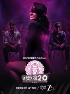Andha Pyaar 2.0 (2026) S01 Hindi Zee5 WEB-DL H264 AAC 1080p 720p Download [Ep 01-03 Added]