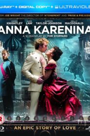 Anna Karenina (2012) Dual Audio [Hindi ORG-English] BluRay H264 AAC 1080p 720p 480p ESub