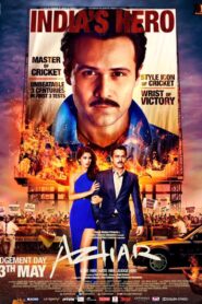 Azhar (2016) Hindi Netflix WEB-DL H264 AAC 1080p 720p 480p ESub