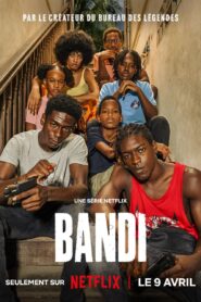 Bandi (2026) S01 Dual Audio [Hindi ORG-French] Netflix WEB-DL H264 AAC 1080p 720p 480p ESub