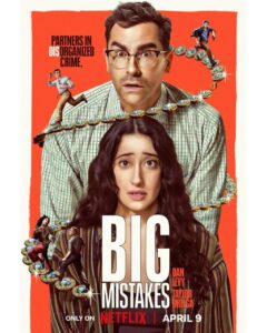 Big Mistakes (2026) S01 Dual Audio [Hindi ORG-English] Netflix WEB-DL H264 AAC 1080p 720p 480p ESub
