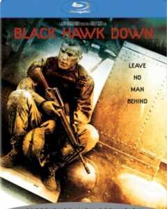 Black Hawk Down (2001) Dual Audio [Hindi ORG-English] BluRay H264 AAC 1080p 720p 480p ESub
