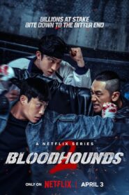 Bloodhounds (2026) S02 Dual Audio [Hindi ORG-Korean] Netflix WEB-DL H264 AAC 1080p 720p 480p ESub