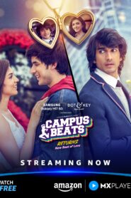 Campus Beats (2026) S06 Hindi AMZN WEB-DL H264 AAC 1080p 720p 480p ESub