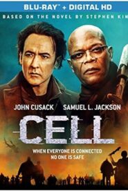 Cell (2016) Dual Audio [Hindi ORG-English] BluRay H264 AAC 1080p 720p 480p ESub