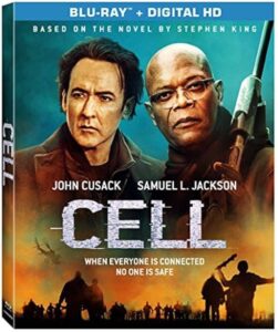 Cell (2016) Dual Audio [Hindi ORG-English] BluRay H264 AAC 1080p 720p 480p ESub
