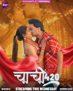 Chachi 420 (2026) S01E01-03 Hindi Kahaniplay WEB-DL H264 AAC 1080p 720p 480p Download