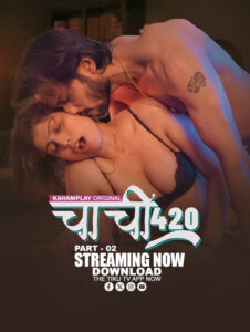Chachi 420 (2026) S01E04-06 Hindi Kahaniplay WEB-DL H264 AAC 1080p 720p 480p Download