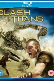 Clash of the Titans (2010) Dual Audio [Hindi ORG-English] BluRay H264 AAC 1080p 720p 480p ESub
