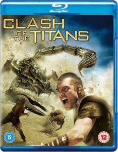 Clash of the Titans (2010) Dual Audio [Hindi ORG-English] BluRay H264 AAC 1080p 720p 480p ESub