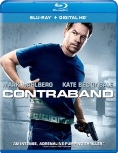 Contraband (2012) Dual Audio [Hindi ORG-English] BluRay H264 AAC 1080p 720p 480p ESub