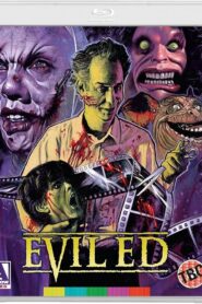 Evil Ed (1995) Dual Audio [Hindi-English] BluRay H264 AAC 1080p 720p 480p ESub