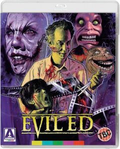 Evil Ed (1995) Dual Audio [Hindi-English] BluRay H264 AAC 1080p 720p 480p ESub