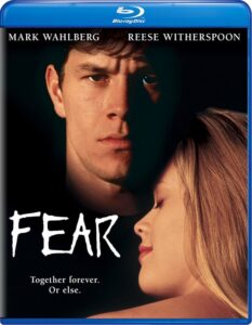 Fear (1996) Dual Audio [Hindi ORG-English] BluRay H264 AAC 1080p 720p 480p ESub