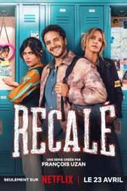 Flunked (2026) S01 Hindi Netflix WEB-DL H264 AAC 1080p 720p 480p ESub