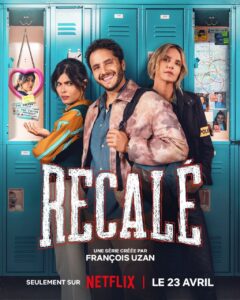 Flunked (2026) S01 Hindi Netflix WEB-DL H264 AAC 1080p 720p 480p ESub
