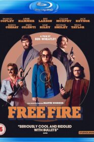 Free Fire (2016) Dual Audio [Hindi ORG-English] BluRay H264 AAC 1080p 720p 480p ESub