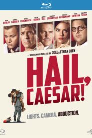 Hail Caesar (2016) Dual Audio [Hindi ORG-English] BluRay H264 AAC 1080p 720p 480p ESub