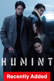 Humint (2026) Dual Audio [Hindi ORG-Korean] Netflix WEB-DL H264 AAC 1080p 720p 480p ESub