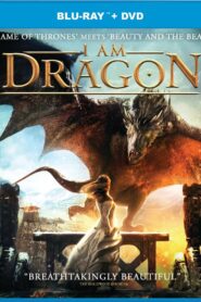 I Am Dragon (2015) Russian BluRay H264 AAC 1080p 720p ESub