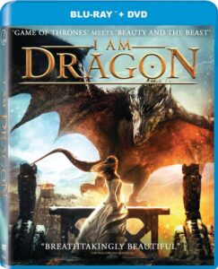 I Am Dragon (2015) Russian BluRay H264 AAC 1080p 720p ESub