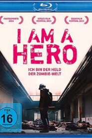 I Am a Hero (2015) English BluRay H264 AAC 1080p 720p ESub