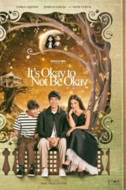 It’s Okay to Not Be Okay (2025) S01 Hindi Netflix WEB-DL H264 AAC 1080p 720p 480p ESub