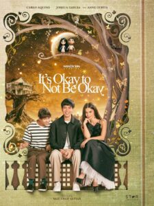 It’s Okay to Not Be Okay (2025) S01 Hindi Netflix WEB-DL H264 AAC 1080p 720p 480p ESub