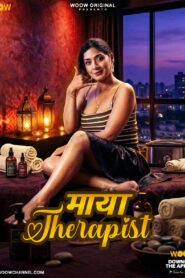 Maya Therapy (2026) S01 Hindi WOOW WEB-DL H264 AAC 1080p 720p Download