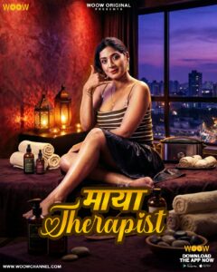 Maya Therapy (2026) S01 Hindi WOOW WEB-DL H264 AAC 1080p 720p Download