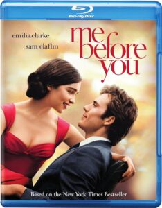 Me Before You (2016) English BluRay H264 AAC 1080p 720p ESub