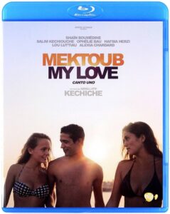 Mektoub, My Love: Canto Uno (2017) French BluRay H264 AAC 1080p 720p 480p ESub