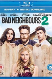 Neighbors 2: Sorority Rising (2016) Dual Audio [Hindi-English] BluRay H264 AAC 1080p 720p 480p ESub