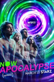Now Apocalypse (2019) S01 English WEB-DL H264 AAC 720p 480p ESub