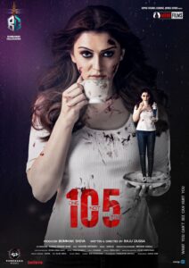 One Not Five Minuttess (2024) Dual Audio [Hindi ORG-Telugu] Amazon WEB-DL H264 AAC 1080p 720p 480p ESub