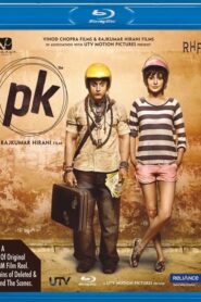 PK (2014) Hindi BluRay H264 AAC 4K 1080p 720p 480p ESub