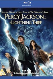 Percy Jackson & the Olympians: The Lightning Thief (2010) Dual Audio [Hindi ORG-English] BluRay H264 AAC 1080p 720p 480p ESub