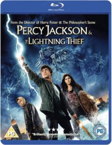 Percy Jackson & the Olympians: The Lightning Thief (2010) Dual Audio [Hindi ORG-English] BluRay H264 AAC 1080p 720p 480p ESub