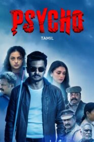 Psycho (2020) Dual Audio [Hindi ORG-Tamil] Amazon WEB-DL H264 AAC 1080p 720p 480p ESub