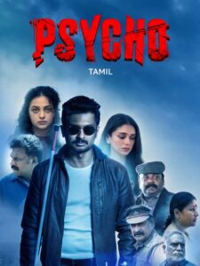 Psycho (2020) Dual Audio [Hindi ORG-Tamil] Amazon WEB-DL H264 AAC 1080p 720p 480p ESub