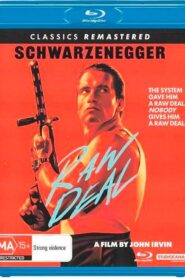 Raw Deal (1986) Dual Audio [Hindi ORG-English] BluRay H264 AAC 1080p 720p 480p ESub